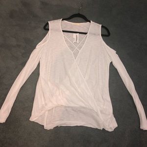 Michelle by Comune Tops - Michelle by Commune White Top NWT Michelle by Comune Tops - Michelle by Commune White Top NWT